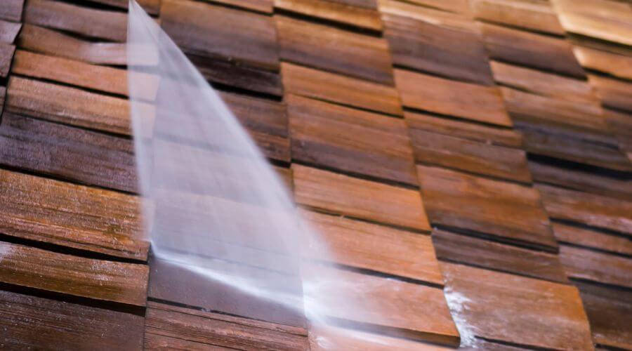 Professional tile roof repair services in Hamilton, IA